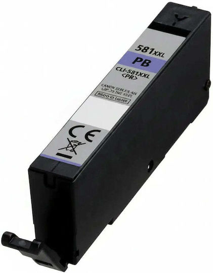 Xxl Cartuș de cerneală compatibil pentru imprimante InkJet Canon Canon Roșu 1buc