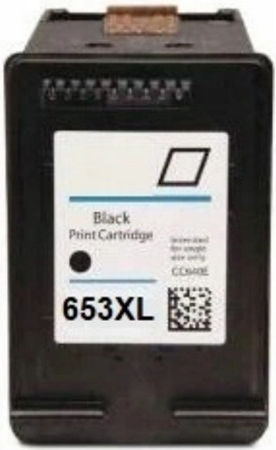 Kompatible Tintenstrahldrucker-Tintenpatrone HP 790 Seiten 17ml Schwarz 1Stück