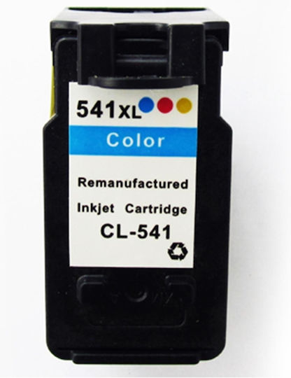 Dragon Συμβατό Μελάνι Εκτυπωτή InkJet Canon 400 Σελίδων 15ml Πολλαπλό (Color) 1τμχ
