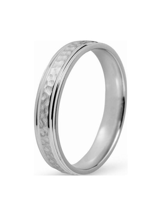 Wedding Rings 14K