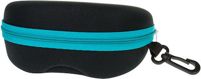 Eyeglass Case Green