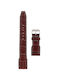 Leather Strap Brown 22mm