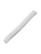 KOSTELO Metallic-Armband Silber 20mm