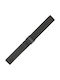 KOSTELO Metallic Bracelet Black 18mm