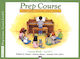 Alfred Music Publishing Alfred's Basic Piano Library-prep Course-lesson Book Level C Pentru copii Metodă de Învățare pentru Pian