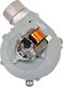 Fergas Querstromventilator für Kessel