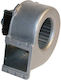 Fergas Querstromventilator für Pelletofen