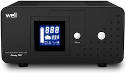 UPS for Boiler UPS for Boiler