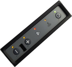 Control Panel for Pellet Stove Control Panel for Pellet Stove