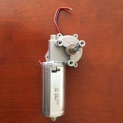 Motor for Burner