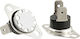 Thermostat for Pellet Stove