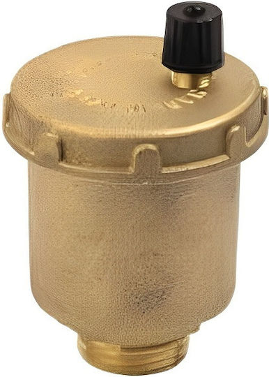 Cheie pentru supapa de radiator pentru corpul radiatorului
