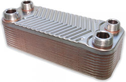 Wiltoc Heat Exchanger for Heat Pump Wiltoc Heat Exchanger for Heat Pump