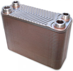 Wiltoc Wärmetauscher für Wärmepumpe Wiltoc Wärmetauscher für Wärmepumpe