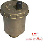 Radiator Valve Key for Boiler