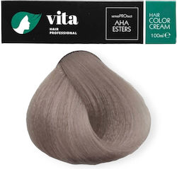 Vita Hair Professional Hair Dye 100ml