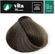 Vita Hair Professional Vita Βαφή Μαλλιών 100ml