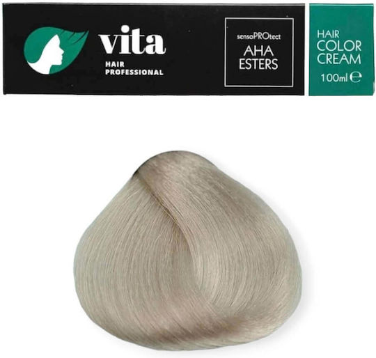 Vita Hair Professional Hair Dye 100ml