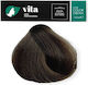 Vita Hair Professional Vita Βαφή Μαλλιών 100ml