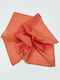 Women's Scarf Orange