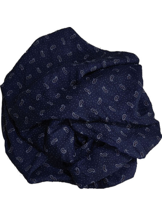 Women's Scarf Navy Blue