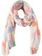 Women's Scarf Multicolour