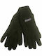 Men's Knitted Gloves Khaki