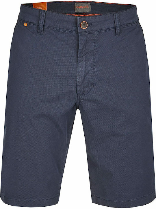 Men's Shorts Chino Navy Blue