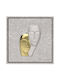Slevori Devotion Rahmen Metall 15x15cm