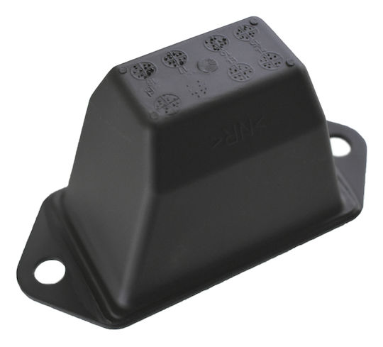 Bucși Antivibrații 1buc pentru Isuzu D-Max