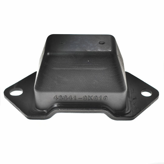 Aufpralldämpfer 1Stück für Toyota Hilux