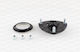 Open Parts Βάση Αμορτισέρ 1τμχ για Honda Civic / CR-V