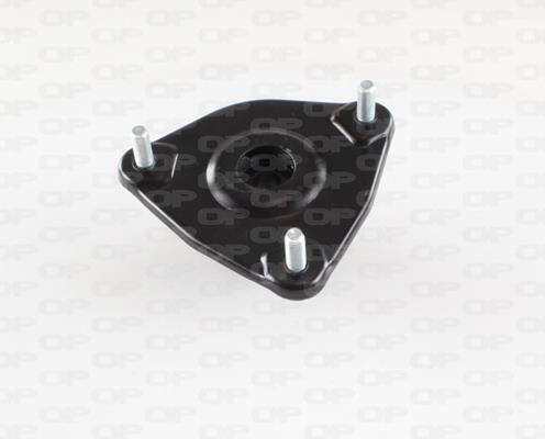 Open Parts Σετ Αμορτισέρ 4τμχ για Kia Ceed Hyundai i30