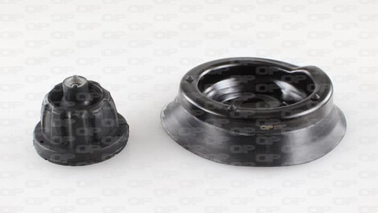 Open Parts Stoßdämpferhalterungen 1Stück für Mercedes-Benz C Klasse