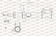 Open Parts Αμορτισέρ 1τμχ για Opel Zafira