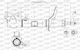 Open Parts Αμορτισέρ 1τμχ για Mitsubishi Outlander