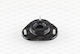 Open Parts Shock Absorber Bases 1pcs for Toyota Avensis