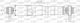 Open Parts Set Amortizoare 4buc pentru Fiat Panda