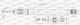Open Parts Set Amortizoare 1buc pentru Mercedes-Benz Clasa CLK