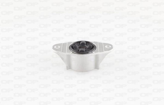 Open Parts Shock Absorber Bases 4pcs for Volvo S40 Ford Focus C-Max Mazda 3