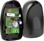 Photocell in Black Color 2135