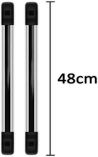 Wired Beam Detector Scope 10m
