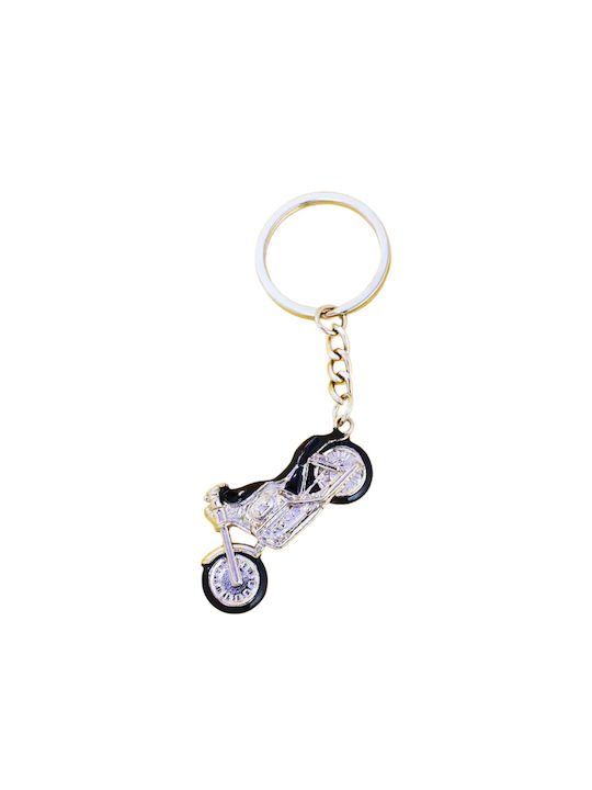 Keychain Black