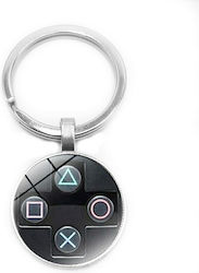 PlayStation Controller Keychain (DOP) PlayStation Controller Keychain (DOP)