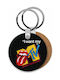 Keychain Wallet I Want My Mtv Wooden