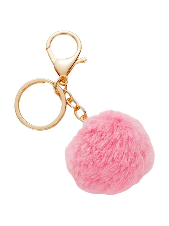 Keychain Pink