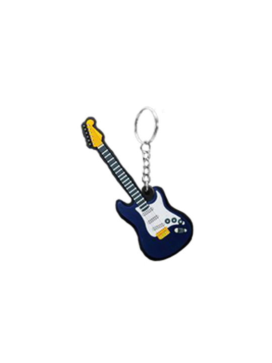 Keychain Musicianxdesigner Albastru