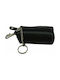 Leather Key Holder