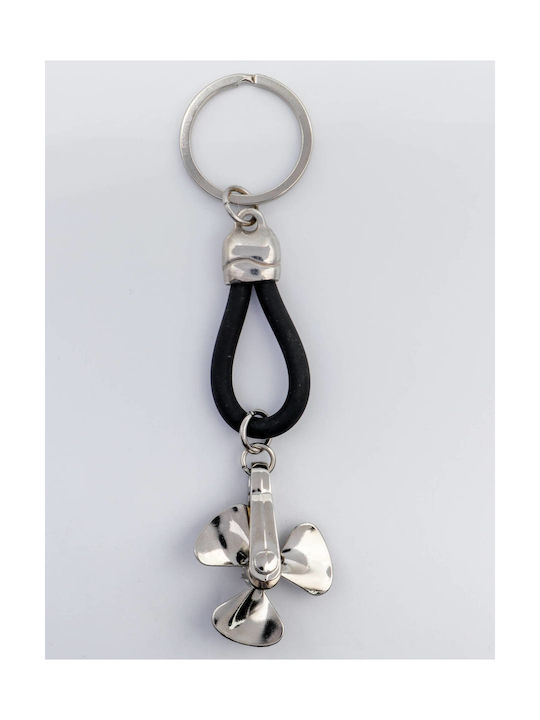 Keychain Metallic