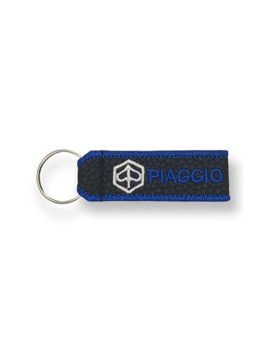 Keychain Piele